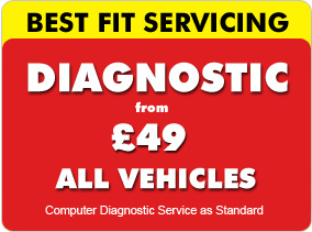 Mitsubishi Diagnostics in Glasgow from only 49. We provide a computer diagnostic service as standard.